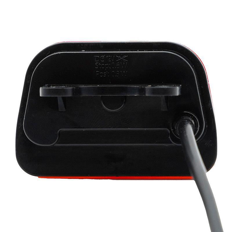 Luz trasera 12V original Niu KQi1 pro 3/4