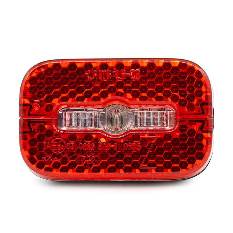 Luz trasera Niu KQi3 pro 3/3
