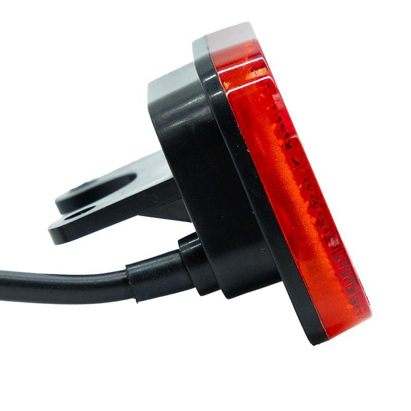 Luz trasera 12V original Niu KQi1 pro 2/4