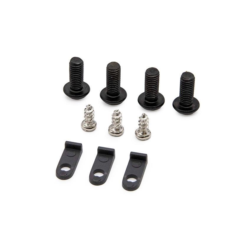 Guardabarros trasero Smartgyro Speedway/Rockway/Crossover 5/5