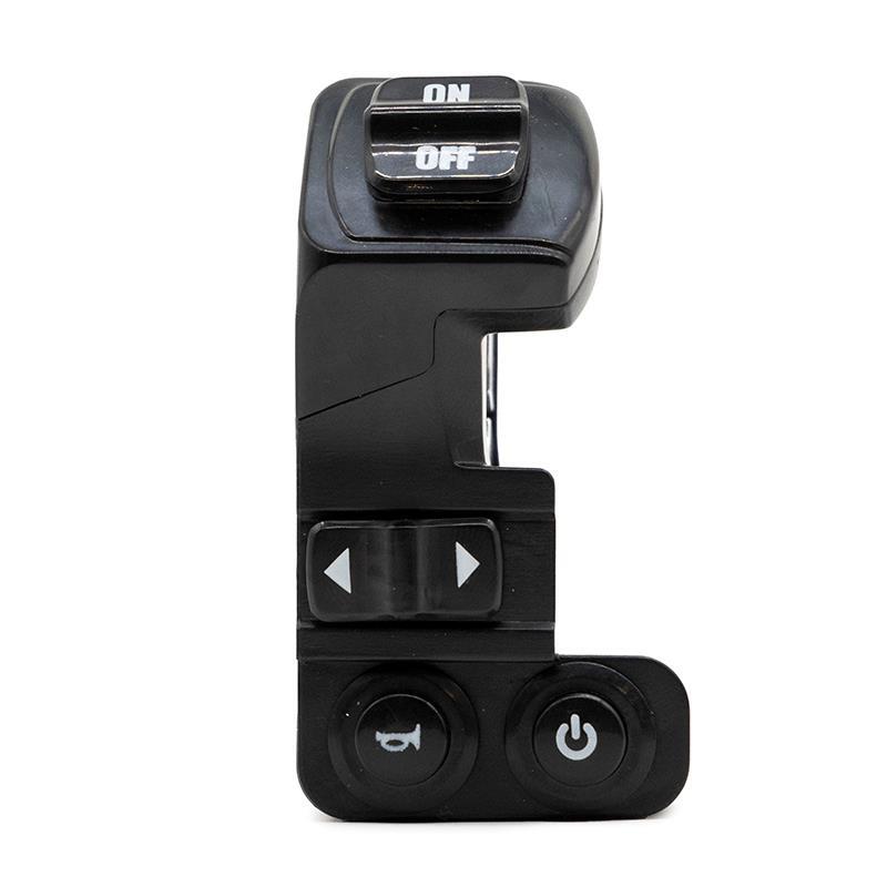 Botonera Kukirin G2 pro (Versión 2024-B) 5/5