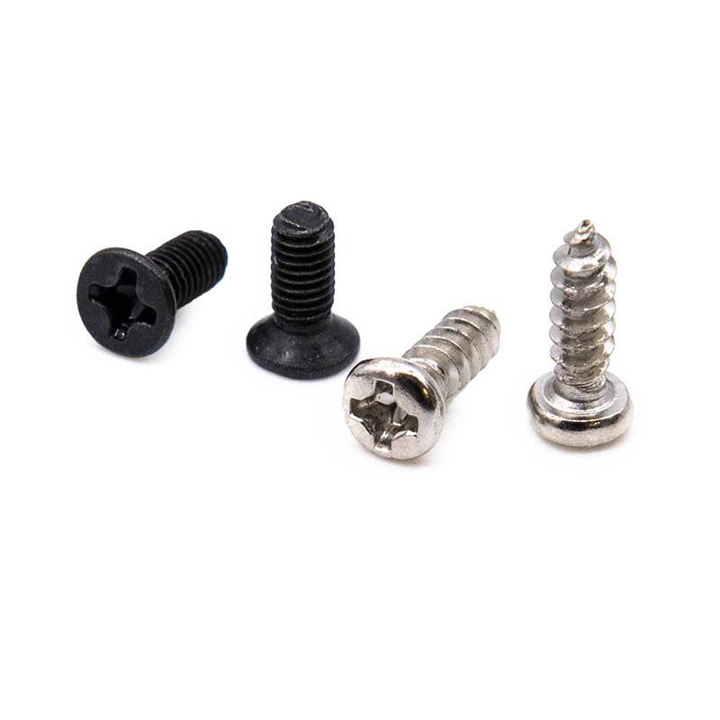 Soporte guardabarros metálico negro para MI4 Pro 5/5