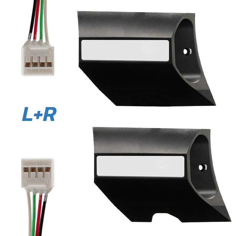 Módulo de luz delantera-derecha Kukirin G3 (Sin logo) 3/5