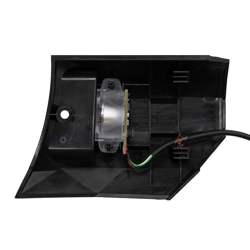 Módulo de luz delantera-derecha Kukirin G3 (Sin logo) 5/5