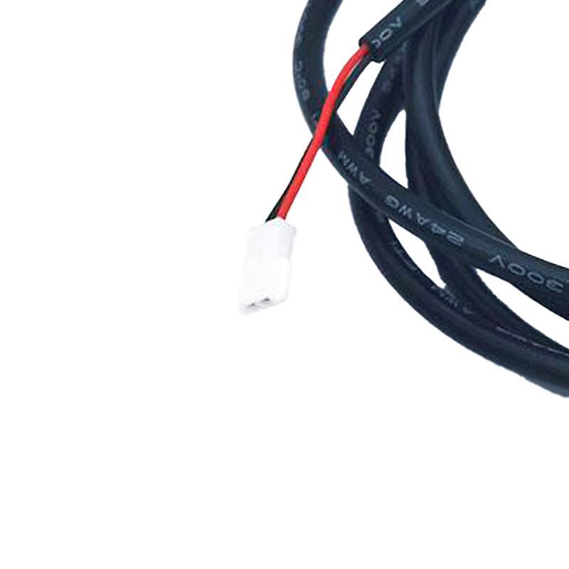 Luz trasera guardabarros 5-12V 3/3