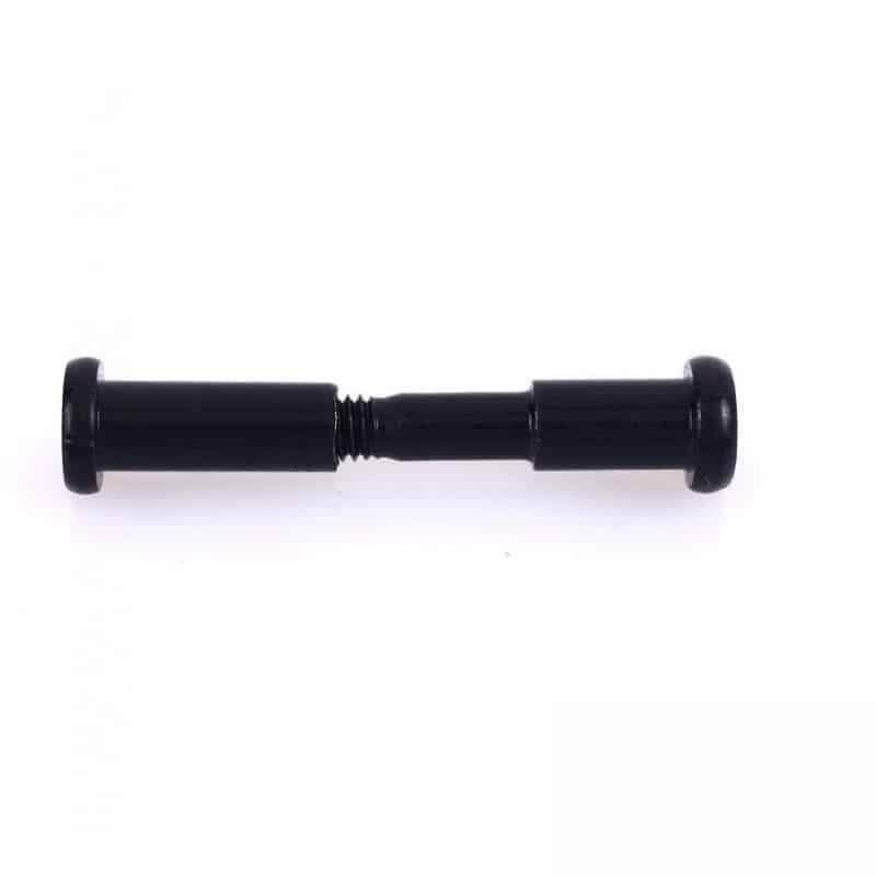 Pasador 8/M6x50mm negro para mástil Xiaomi M365 3/3