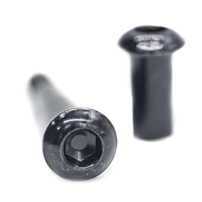 Pasador 8/M6x50mm negro para mástil Xiaomi M365 2/3