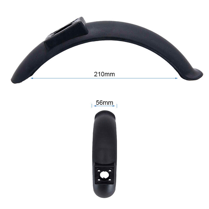Guardabarros delantero para Kugoo S1 2/5