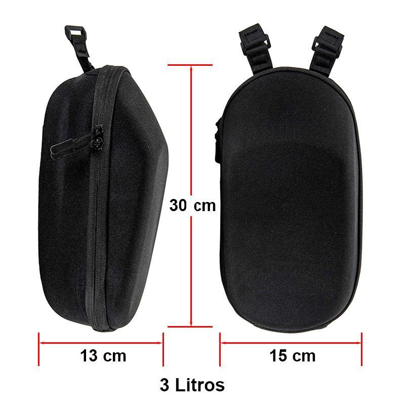 Bolsa de material EVA 3L 2/5