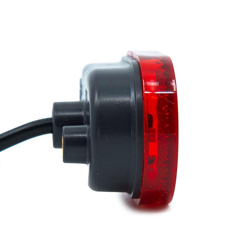 Luz trasera 5V para Xiaomi MI4/MI4 lite (1st Gen) 5/5