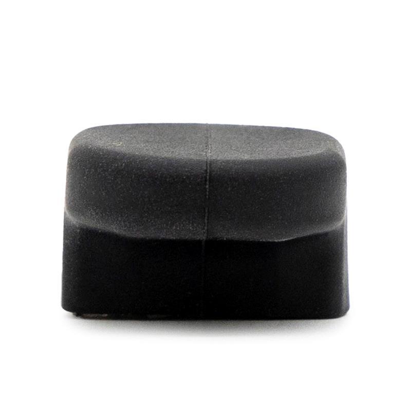Funda gancho guardabarros Xiaomi negro - 10 pcs 3/4