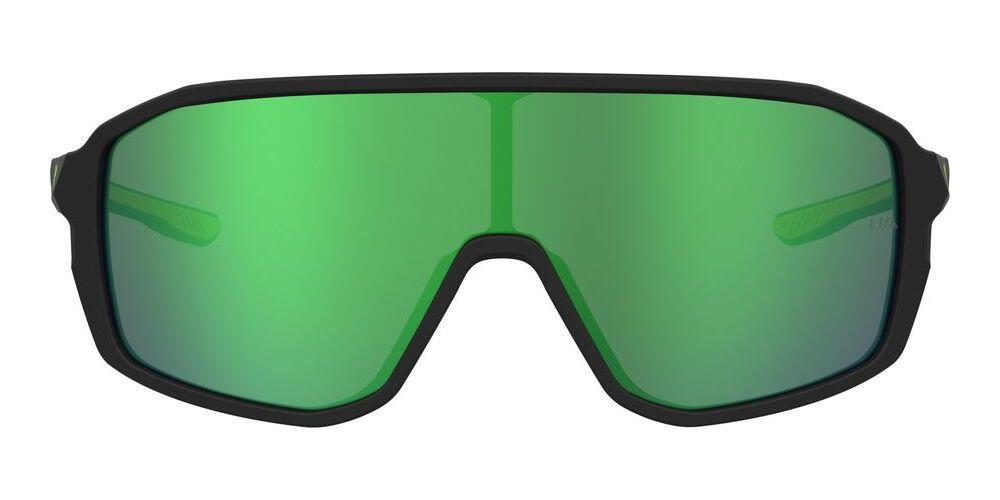 Gafas de Sol Unisex Under Armour UA GAMEDAY JR 2/2