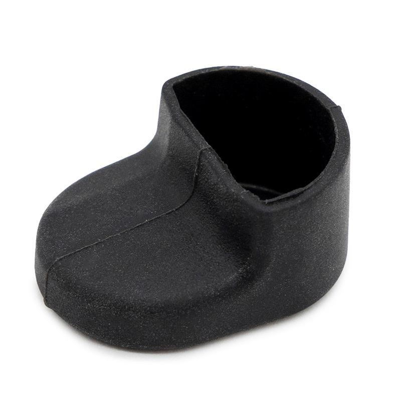 Funda gancho guardabarros Xiaomi negro - 10 pcs 4/4