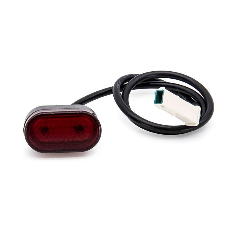Luz trasera guardabarros 5-12V para Max G30 2/5