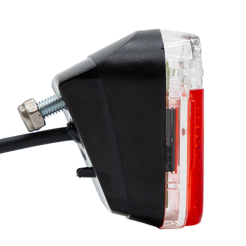 Luz trasera HIKERBOY FOXTROT PLUS 3/4