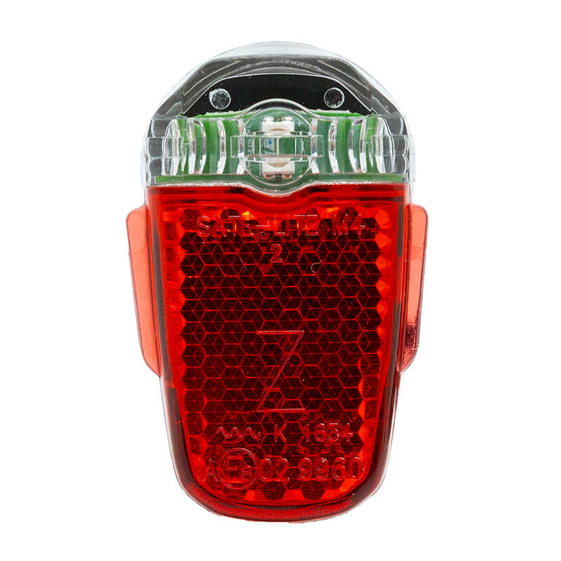 Luz trasera HIKERBOY FOXTROT PLUS 2/4