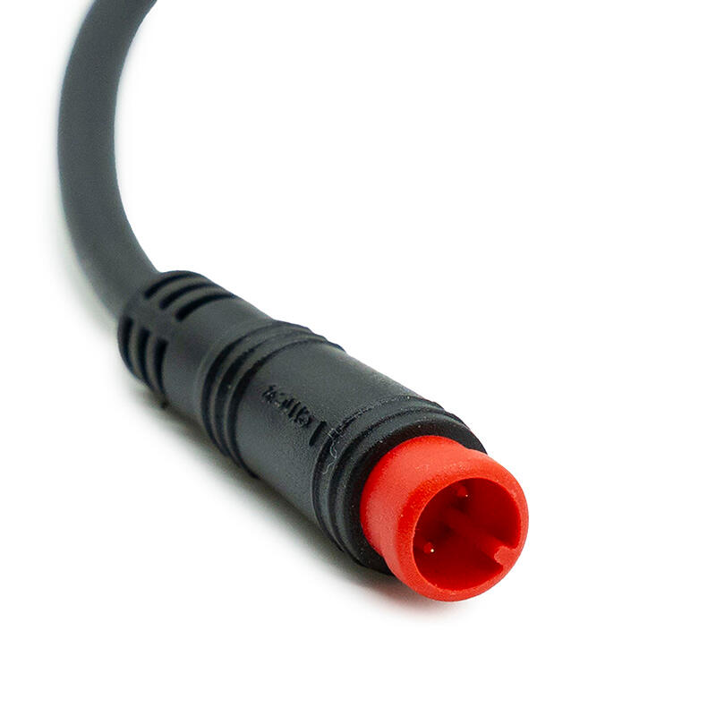 Luz trasera HIKERBOY FOXTROT PLUS 4/4