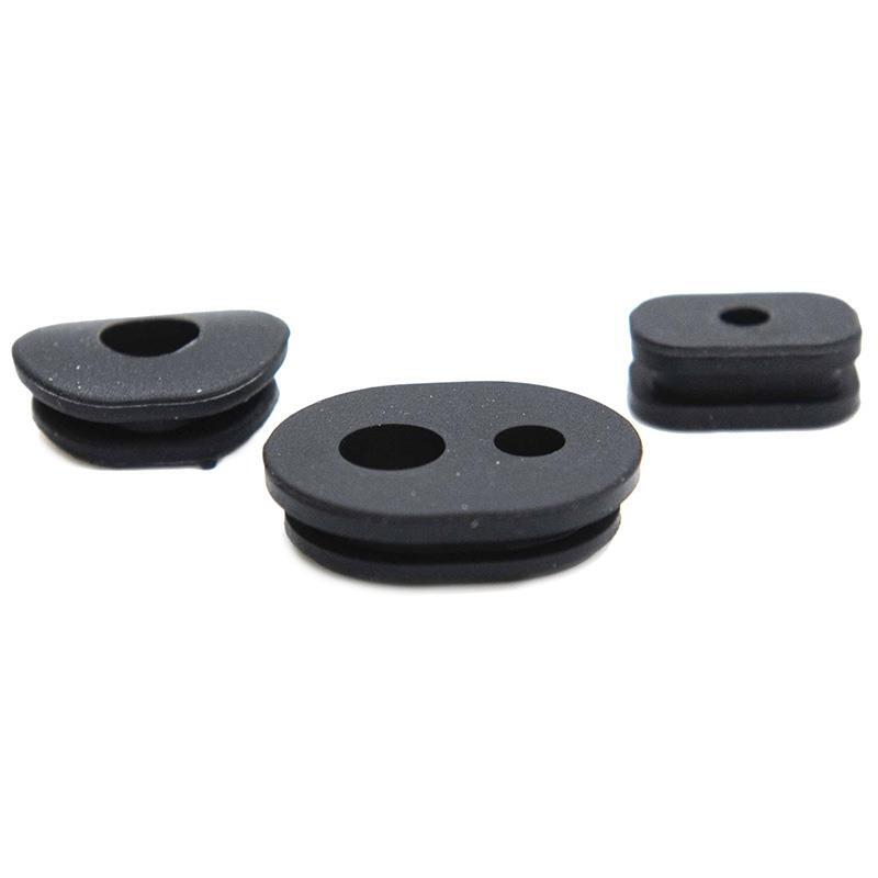 Juego de tapones de silicona Ninebot serie F y D (interior) 2/5