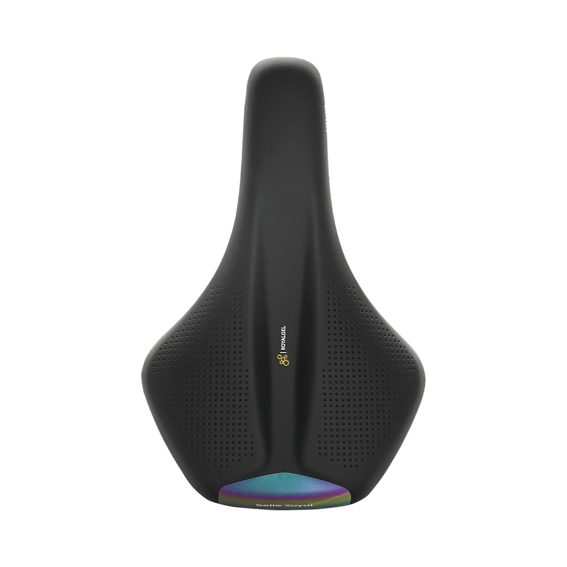 Silla de bicicleta Selle Royal Vivo Ergo Athletic para máximo confort 2/7