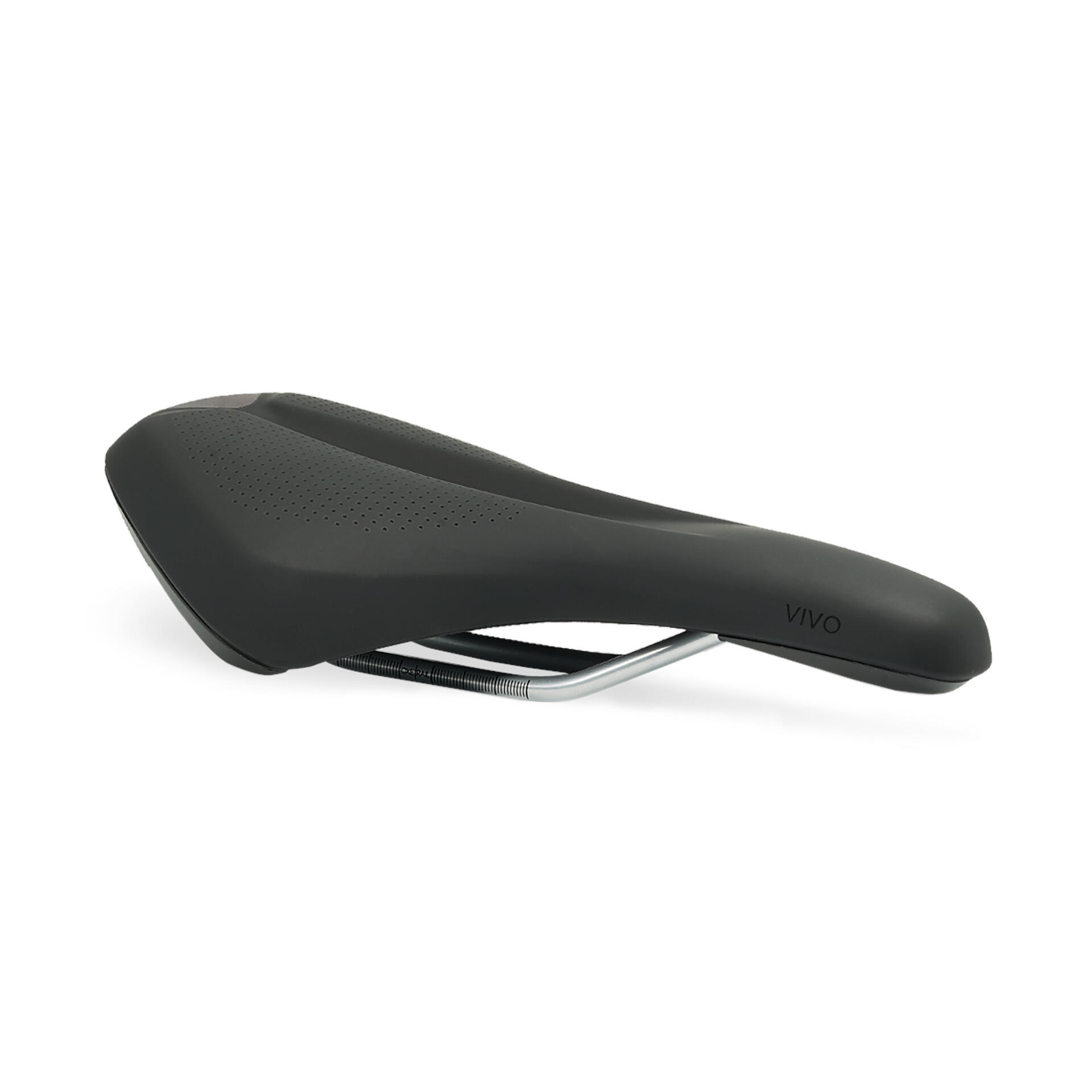 SELLE ROYAL Sella da bicicletta City Vivo, 254 x 162 mm