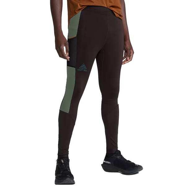 Legging Craft Pro Trail 2/6