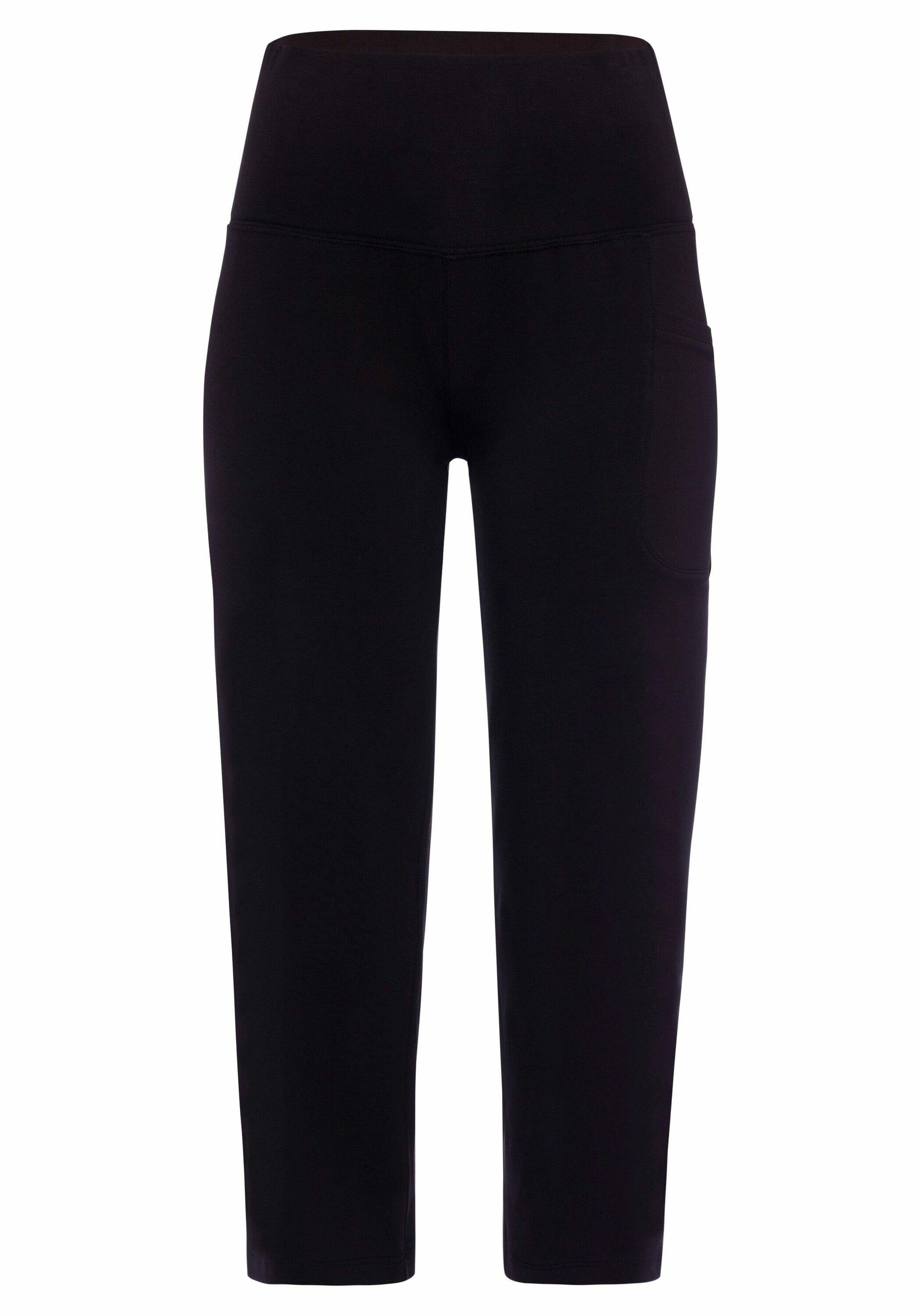 Damen LASCANA ACTIVE 3/4-Leggings 2/7