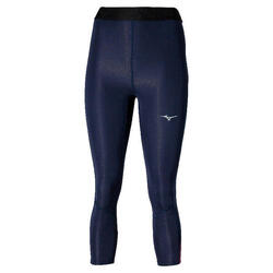 Legging 3/4 femme Mizuno Core Impulse