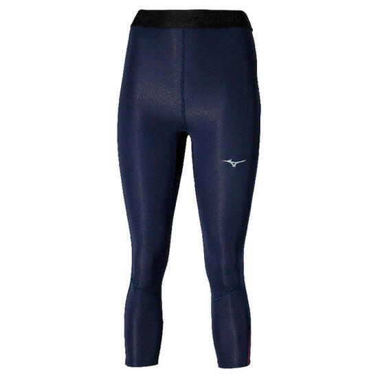 Leggings 3/4 da donna Mizuno Core Impulse