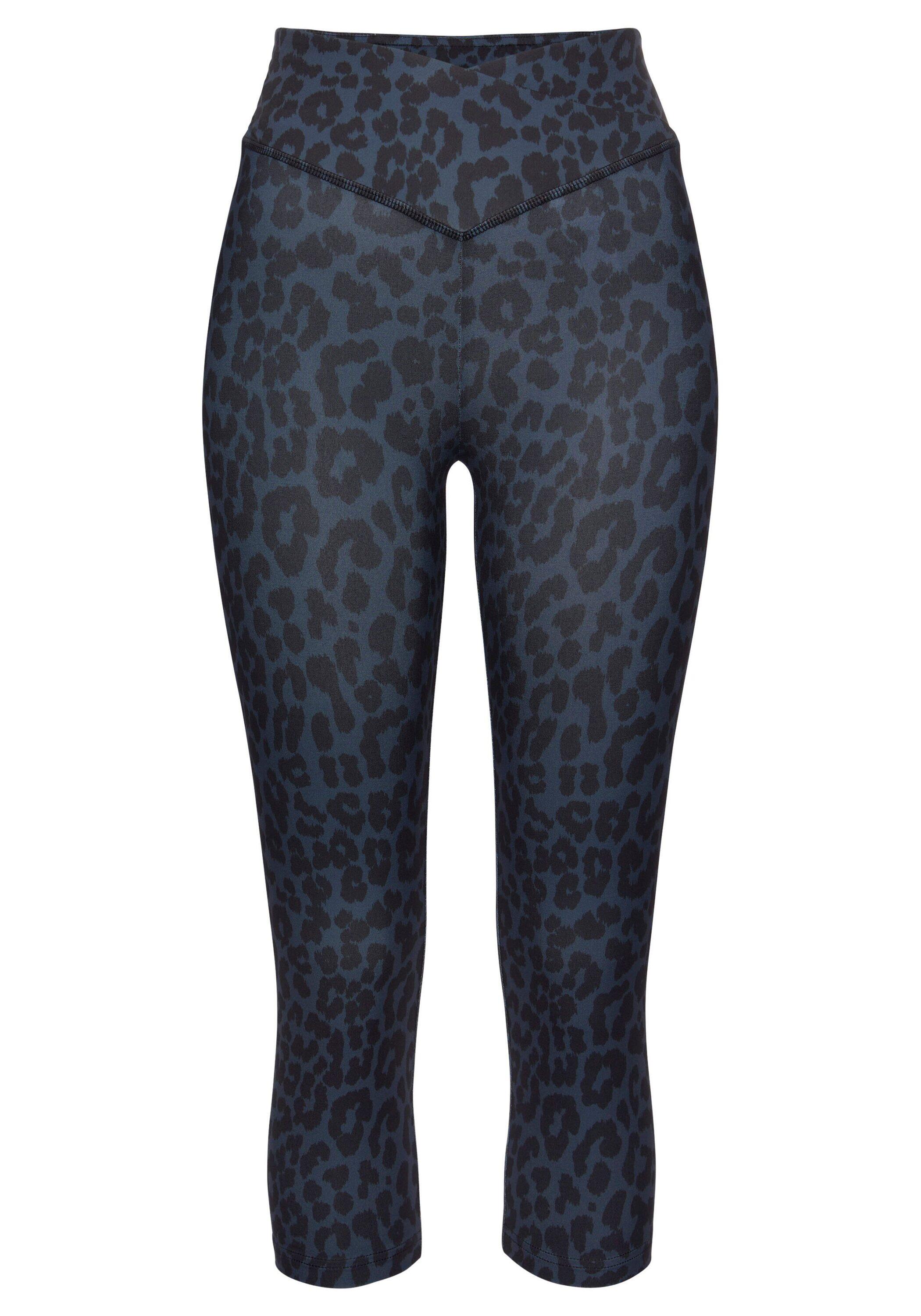 Damen Caprileggings 2/7