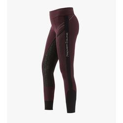 Legging équitation full grip fille Premier Equine Astrid