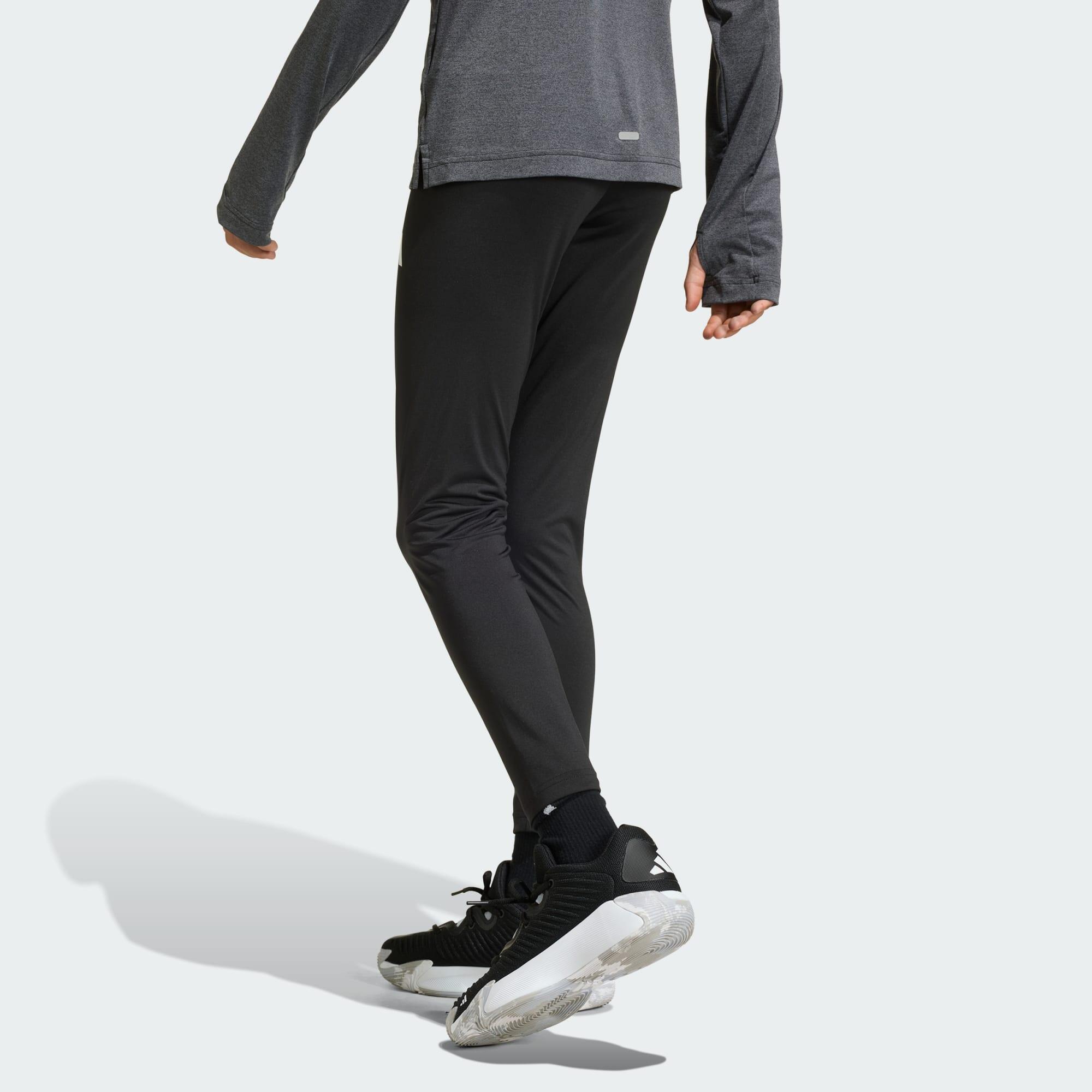 LEGGING 3 BANDES TRAIN ESSENTIALS 3/5