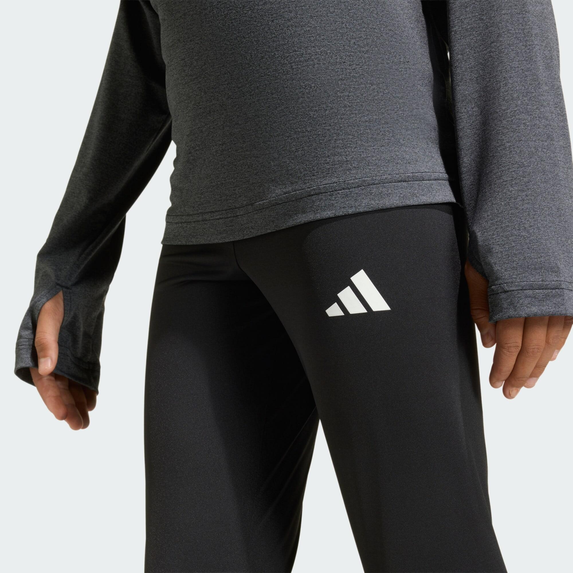 LEGGING 3 BANDES TRAIN ESSENTIALS 4/5