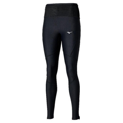 Damen Leggings mit Taschen Mizuno