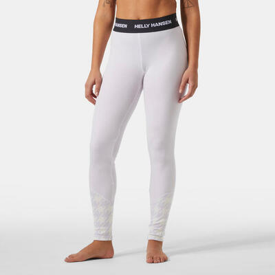Leggings da donna Helly Hansen Lifa Midw