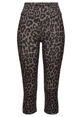 Damen Caprileggings