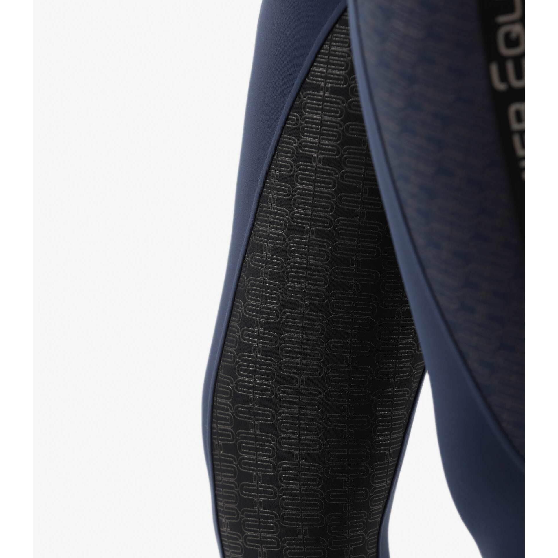 Legging reiten full grip mädchen Premier Equine Astrid 7/7