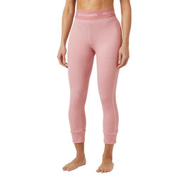 Legging 3/4 femme Helly Hansen Lifa Midw