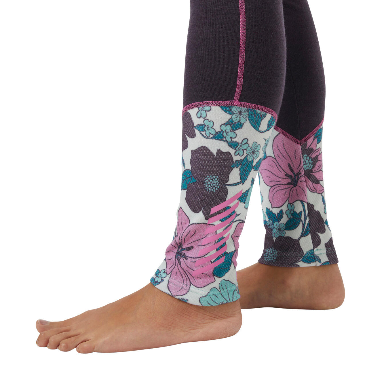 Legging femme Helly Hansen Lifa Midw 4/6