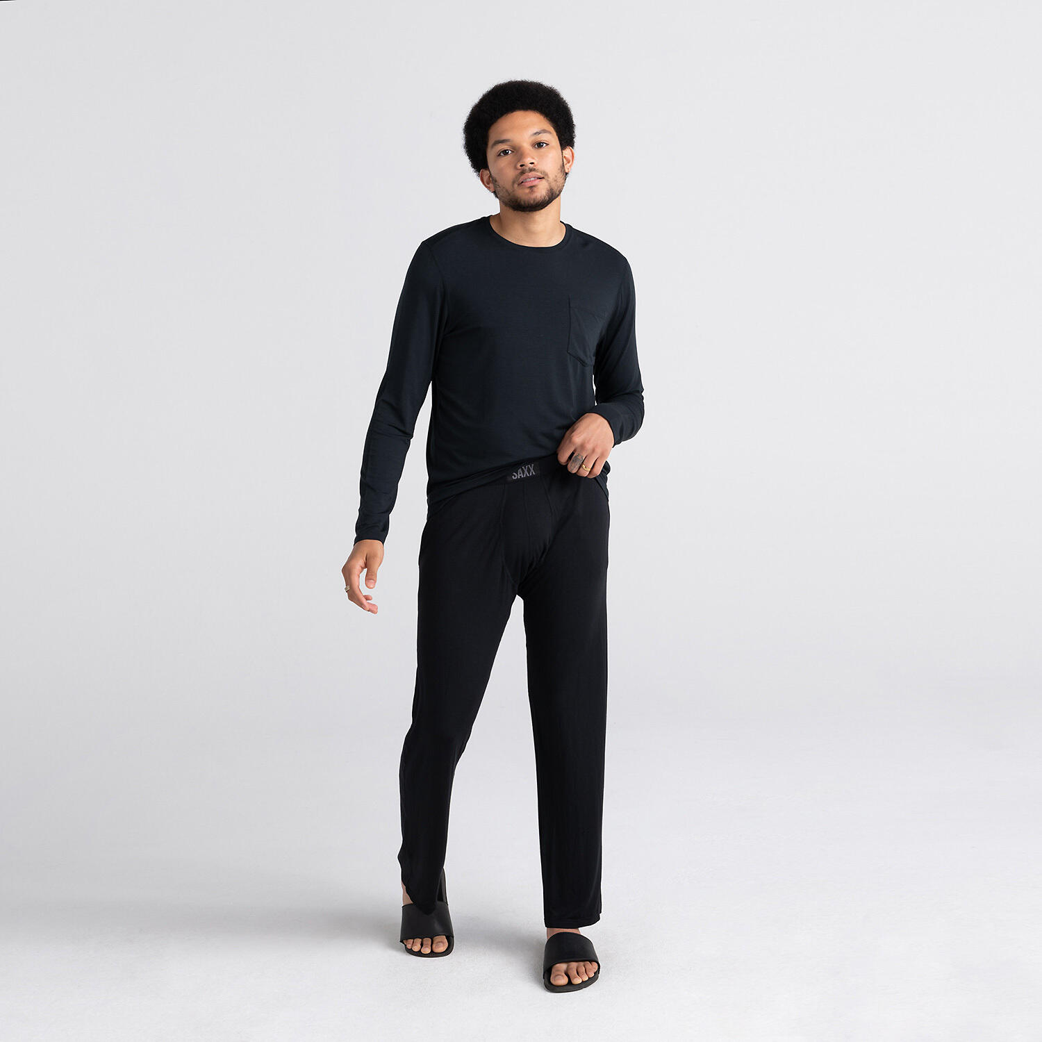 Herren Sporthose M SLEEPWALKER PANT 2/4