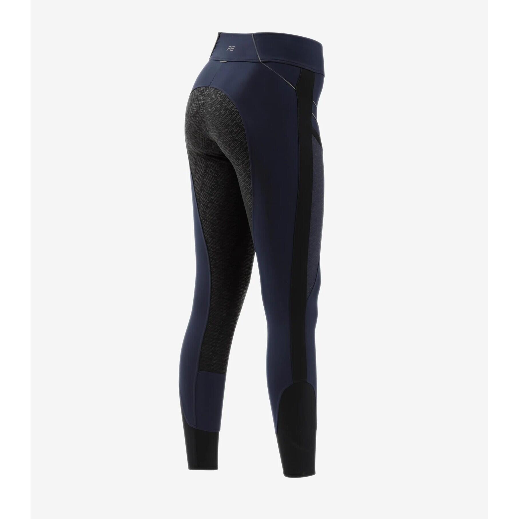 Legging reiten full grip mädchen Premier Equine Astrid 6/7