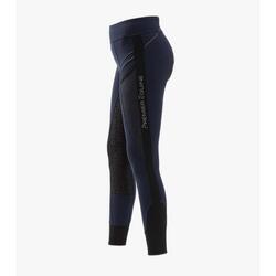 Legging équitation full grip fille Premier Equine Astrid