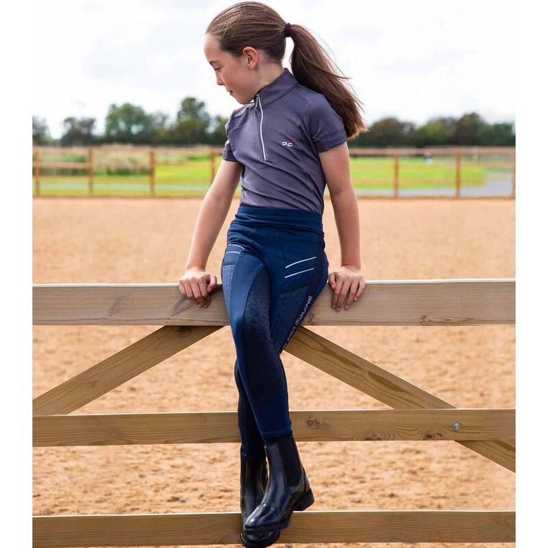 Legging Equestrian Premier Equine Astrid