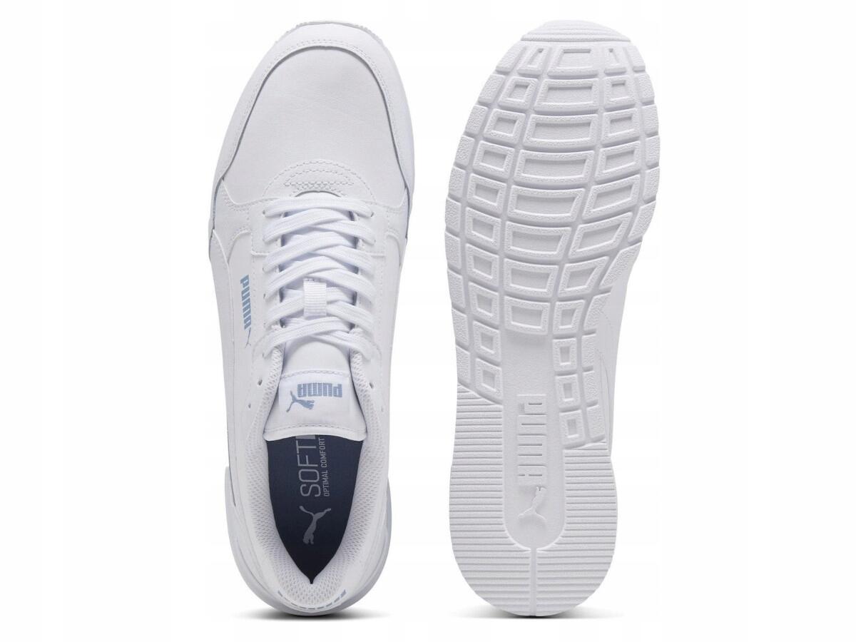 Buty na co dzień Sportowe Puma St Runner V4 Sneakersy 6/6