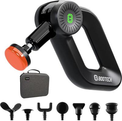 Pistola massaggiante Bootech BG-ELITE