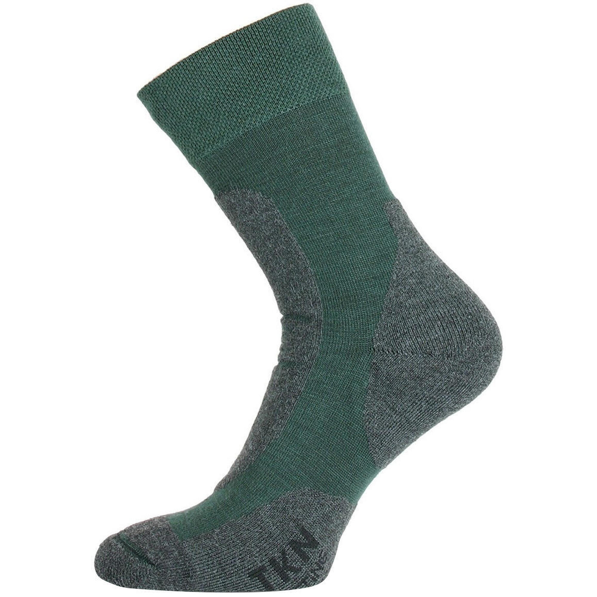 LASTING Funkční ponožky TKN