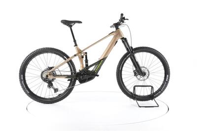 Segunda vida - Orbea WILD FS H30 Fully E-Bike 2023 - Como nuevo