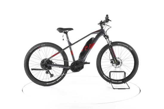 Ebike ricondizionata · R Raymon HardRay E 3.0 · Buone condizioni