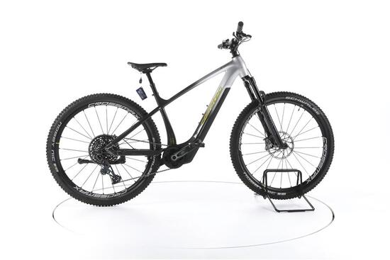 Refurbished - Corratec E-Power X Vert EL Pro E-Bike 2023 - Sehr gut