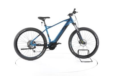 Ebike ricondizionata · R Raymon HardRay E 5.0 · Ottime condizioni