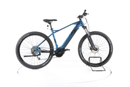 Ebike ricondizionata · R Raymon HardRay E 5.0 · Ottime condizioni